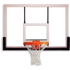 Gared Sports BB48A38 36 x 48 in. Acrylic Rectangular Backboard