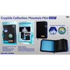 Gatherers' Tavern Pte Ltd -  Cryptid Collection - Gatherers' Tavern: Cryptids Collection: 4-Pocket Binder: Mountain Mist