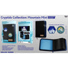 Gatherers' Tavern Pte Ltd -  Cryptid Collection - Gatherers' Tavern: Cryptids Collection: 9-Pocket Binder: Mountain Mist