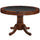 48'' GAME TABLE - CHESTNUT