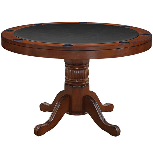 48'' GAME TABLE - CHESTNUT