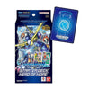 DIGIMON CARD GAME:  HERO OF HOPE STARTER DECK