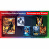 Bushiroad Se-Asia Pte Ltd -  Godzilla Card Game: Booster Set 3: Resonance Of Rivals (12Ct)