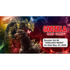 Bushiroad Se-Asia Pte Ltd -  Godzilla Card Game: Booster Set 4: Endless Wars (12Ct)