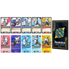Palworld TCG: Sleeves and Card Set: Vol 1 - Bushiroad