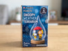 Snoopy Weather Terrarium - 1 Random Figure - Re-Ment Toys