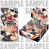 Haikyu!! Vobaca!! Break TCG: Booster Box - Vol. 1 - The Dumpster Battle - English Version