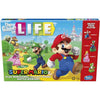 Hasbro Gaming -  Super Mario Brothers - Game Of Life: Super Mario Pre-Order