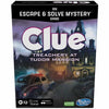 Hasbro Gaming -  Clue: Escape Pre-Order