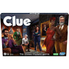 Hasbro Gaming -  Clue: Cluedo Classic (Refresh) Pre-Order