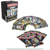 Hasbro Gaming -  Monopoly: Panini Prizm: Fifa World Cup Booster Box Pre-Order
