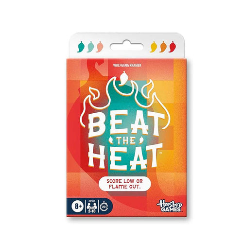 Hasbro Gaming -  Beat The Heat