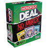 Hasbro Gaming -  Monopoly Deal: No Mercy Pre-Order