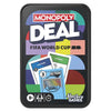 Hasbro Gaming -  Monopoly Deal: Fifa Pre-Order