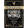 Hasbro Gaming -  Priorities: Fourth Wing Pre-Order