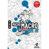 Spielwiese -  Micromacro: Crime City All In