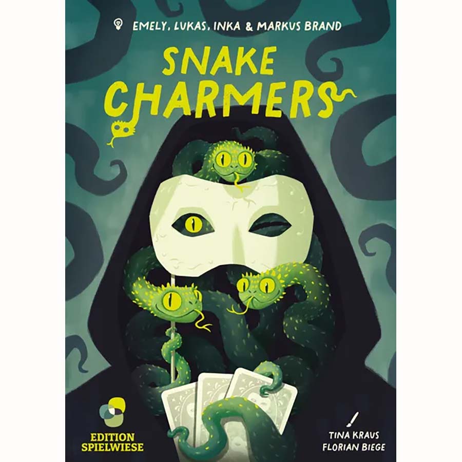 Spielwiese -  Snake Chamers - Snake Charmers