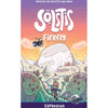 Lumberjacks Studios -  Solstis: Firefly Expansion