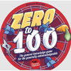 Scorpion Masque -  Zero To 100