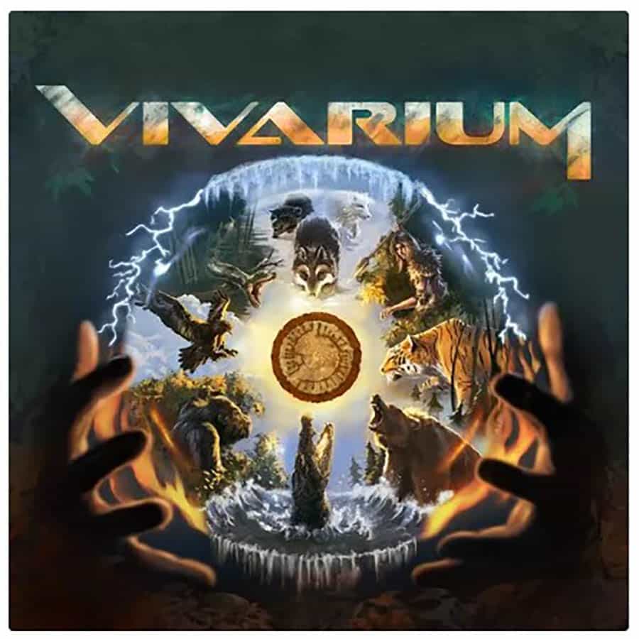 Studio H -  Vivarium