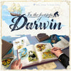 Sorry We Are French -  In The Footsteps Of Darwin