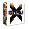 Sorry We Are French -  Gosu X