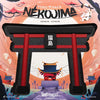 Unfriendly Games -  Nekojima: Torii Expansion Pack