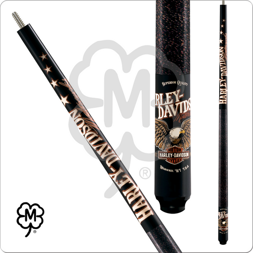 McDermott HD42 Pool Cue - 20.0 oz Pool Cues