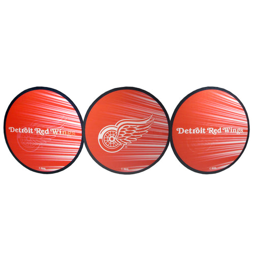 Detroit Red Wings Decal Lenticular - Siskiyou