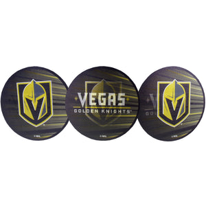 Vegas Golden Knights Decal Lenticular - Siskiyou