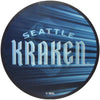 Seattle Kraken Decal Lenticular - Siskiyou