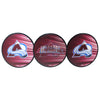Colorado Avalanche Decal Lenticular - Siskiyou
