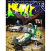 Heavy Metal - Heavy Metal Issue #1: Greg Hildebrandt - Heavy Metal Legacy