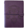 Character Journals - Hrothgar's Hoard: Character Journal (Purple): Arcane Circle Pre-Order