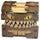 Hrothgar's Hoard -  Mimic Dice Chest: Maple Pre-Order