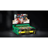 United States Playing Card Company -  Hro - Hro Dc Unlock The Multiverse Hybrid Nft Trading Cards Chapter 2 - Black Adam Edition 24-Pack Counter Display Unit