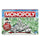 Hasbro - Monopoly Classic