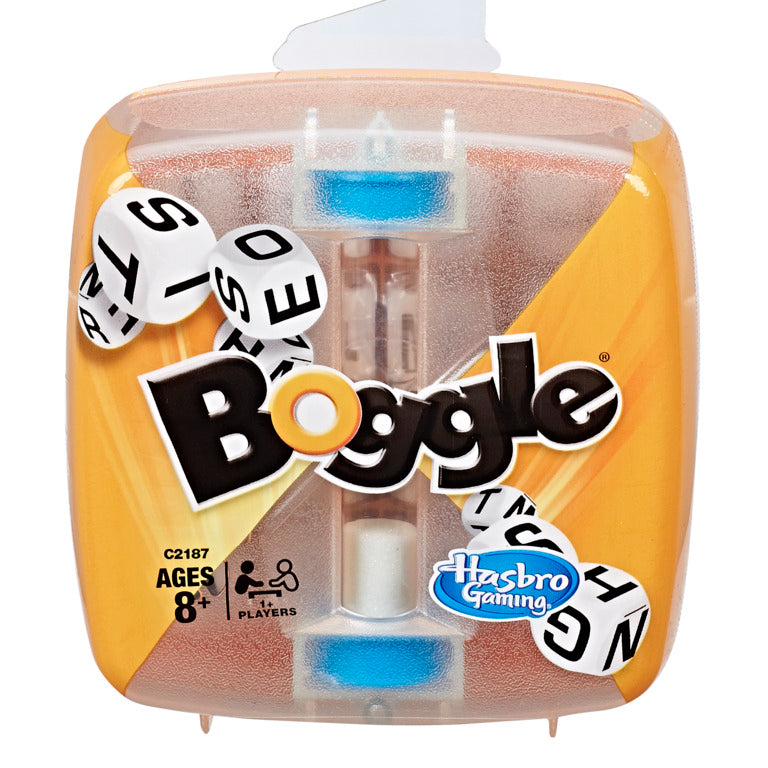 Hasbro - Boggle
