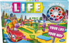 Hasbro - The Game Of Life