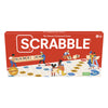 Hasbro - Scrabble: The Classic Crossword Game