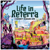 Hasbro - Life In Reterra