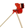 Heater Sports HTR599NBF Real Ball Combo Machine
