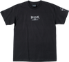 Hustlin HUS9BALL T-Shirt - XX-Large Apparel