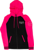 Hustlin USA HUSH02 Zip up Sweatshirt - 2X_LARGE Apparel