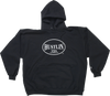 Hustlin HUSHOOD Hoodie - X-Large Apparel
