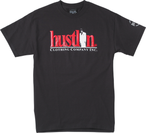 Hustlin HUSMPR T-Shirt - X-Large Apparel