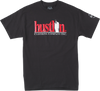 Hustlin HUSMPR T-Shirt - Large Apparel