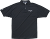 Hustlin HUSPOLO Polo T-Shirt - XX_Large Apparel