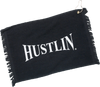 Hustlin HUSPTBK Towel Apparel