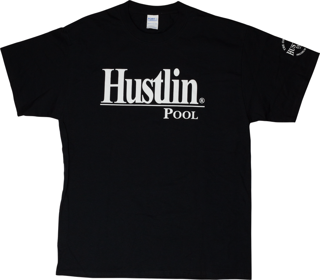Hustlin USA HUST01 T Shirt - MEDIUM Apparel